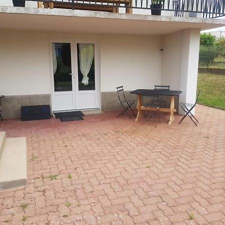 L'Experience Brocandbric Amboise Kültér fotó