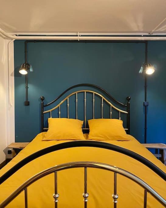 L'Experience Brocandbric Amboise Kültér fotó