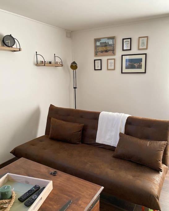 L'Experience Brocandbric Amboise Kültér fotó