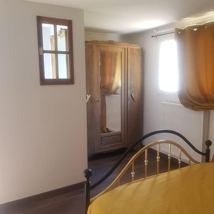 L'Experience Brocandbric Amboise Kültér fotó