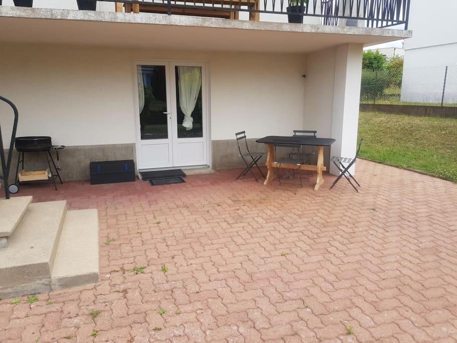 L'Experience Brocandbric Amboise Kültér fotó